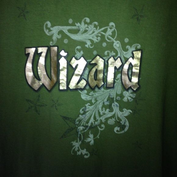 Universal Studios Harry Potter Tee Size M - Picture 2 of 6